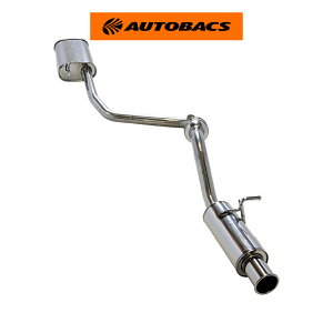 HKS �}�t���[ silent Hi�[Power 31019-AS005 �A���g�^�[�{RS�^�A���g���[�N�X HA36S