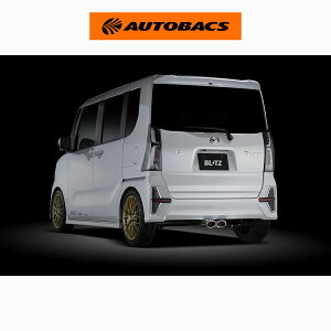 BLITZ �u���b�c �}�t���[ �j�����X�y�b�N �J�X�^���G�f�B�V���� 63560 �^���g�J�X�^�� LA650S