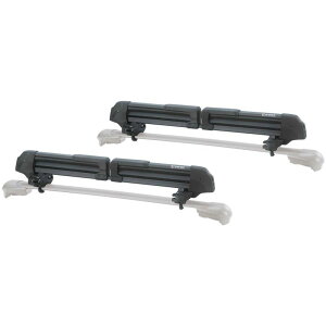 INNO Cm[ XL[&Xm[{[hLA BLACK ubN INA951