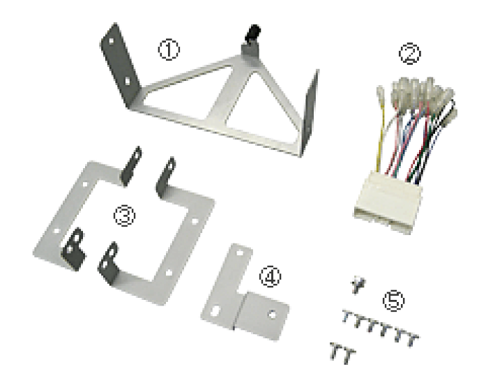 楽天市場】カナック（Kanatechs） 品番：TBX-T011 RX−8（オーディオ