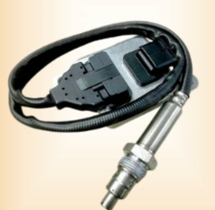 楽天市場】INK製 NOxセンサー 品番 NOX-IS005 純正品番 8-98302-394-0 