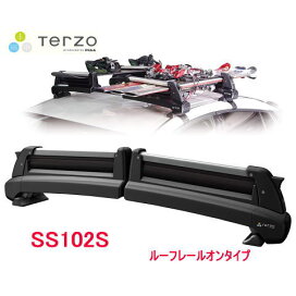 楽天市場】 キャリア > TERZO （テルツゥオ） : カー用品イチオシ通販