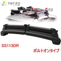 楽天市場】TERZO（用途（アタッチメント）スキー）（キャリア用 