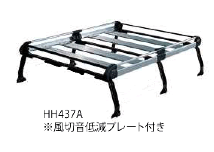 楽天市場】TUFREQ（タフレック） 品番： HH437A+ ＜日産
