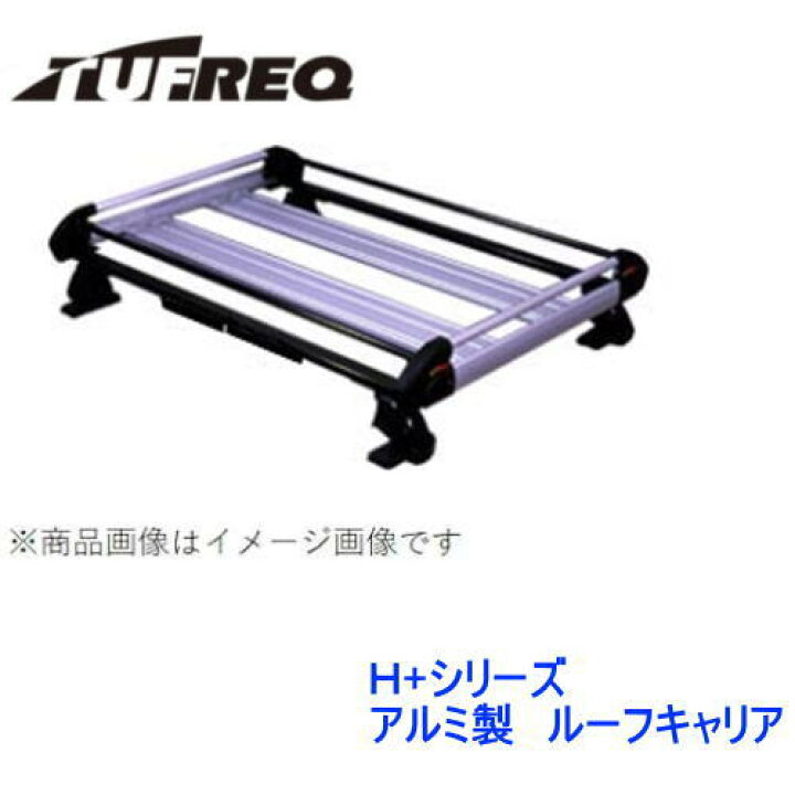 楽天市場】TUFREQ（タフレック） 品番：HE22D1+ ＜スズキ ジムニー 