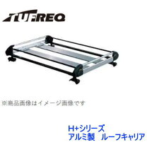 楽天市場】tufreq ルーフキャリア ジムニー jb23w ルーフレール無車用 