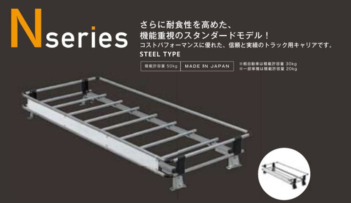 楽天市場】TUFREQ タフレック NF422A 三菱ふそう キャンターガッツ F24 