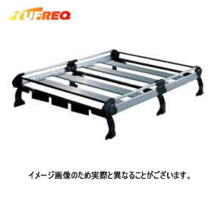 楽天市場】TUFREQ（タフレック） 品番：HL236CSP ＜スズキ エブリィ 