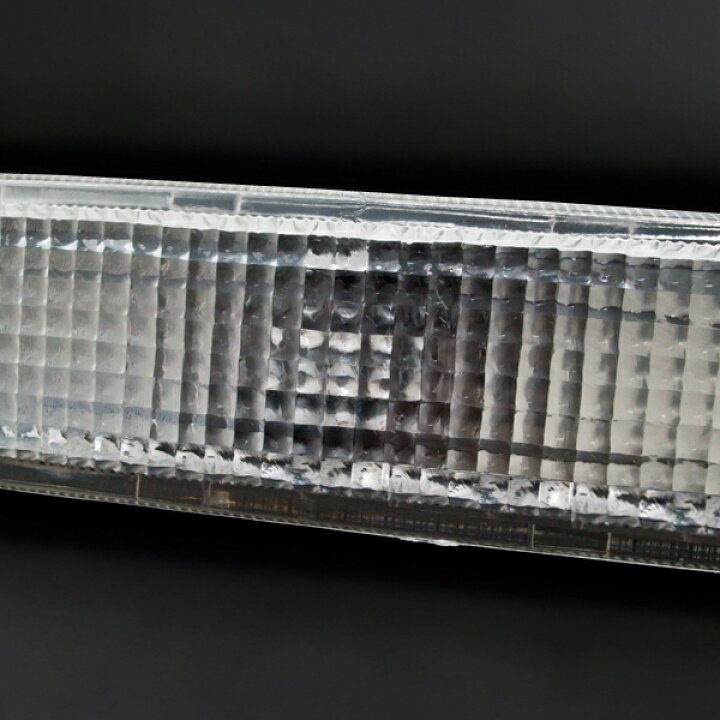 楽天市場】スプリンタートレノ AE86 後期用フロントバンパー クリア 