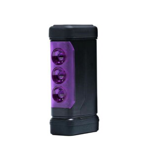 G[ amon PURPLE SAVER p[vZ[o[ Hʖ@{sKKi 6910