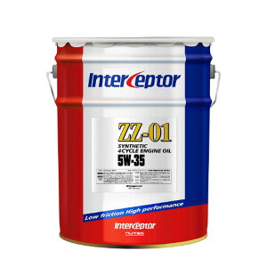 NUTEC ZZ-1 5W35 GWIC 20L y[ w GXen