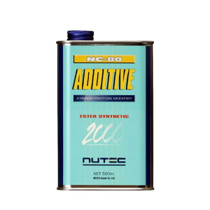 NUTEC GWIC Y NC-80 ADDITIVE 500ml 100w GXen