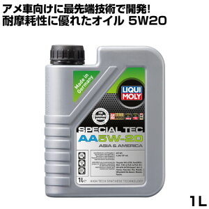 L IC 5w-20 LIQUIMOLY XyVebN AA 1l 5W20 GWIC K\ Y A tBAbg NCX[ tH[h GM N100 nCG[X 1TR-FE 2TR-FE hCc VFAgbv 