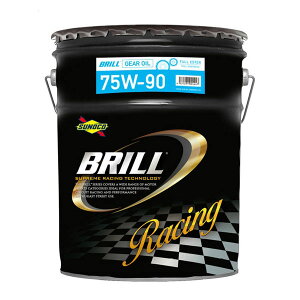 yj[Az MAIC XmR SUNOCO OIL BRILL GEAR 75W-90 20L IC M[IC 75W90 y[
