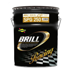 yj[AzMAIC XmR SUNOCO OIL BRILL GEAR SPG250 20L IC M[IC
