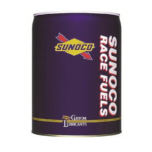 SUNOCO RACE FUELS GT PLUS XmR [Xp K\ R 260GT-PLUS y[ 20L