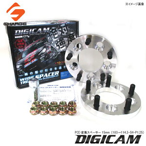 DIGICAM[fWL]PCDϊXy[T[15mmi100114.3-5H-P1.25j