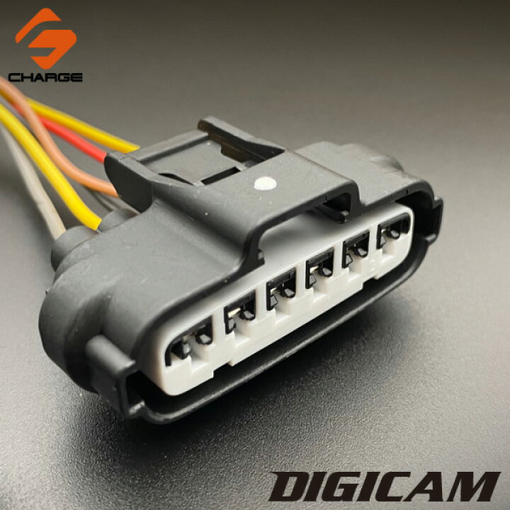 楽天市場】200系ハイエースMAX ORIDO×DIGICAMスロットルコントローラー 