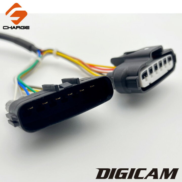 楽天市場】ZC33スイフトスポーツMAX ORIDO×DIGICAMスロットル 