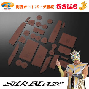 SilkBlaze VNuCY30 At@[h / Ft@CAU[|Pbg}bg 24P_[NuE