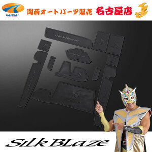 SilkBlaze VNuCY^N / [~[o[|Pbg}bg 11PS^Cv