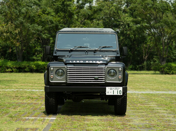 楽天市場 15モデル 新車 ディフェンダー 110 ベース 2 2 オーダー終了しました Base S Se Se S ポスト新長期規制対応 ボディ各全11色より Rangers保証 1年間 走行無制限 含む 展示車両あり 試乗も可能です 15年最終モデル ランドローバー専門 レンジャース