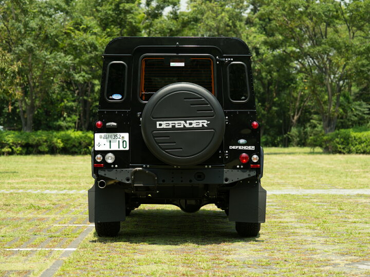 楽天市場 15モデル 新車 ディフェンダー 110 ベース 2 2 オーダー終了しました Base S Se Se S ポスト新長期規制対応 ボディ各全11色より Rangers保証 1年間 走行無制限 含む 展示車両あり 試乗も可能です 15年最終モデル ランドローバー専門 レンジャース