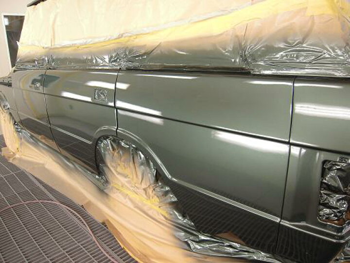 楽天市場 ハイクオリティ オールペイントカスタムカラー カラー変更 基本料金ランドローバー各車 納期約3週間 弊社ビスポークプランd同内容要現車御見積必要 ランドローバー専門 レンジャース