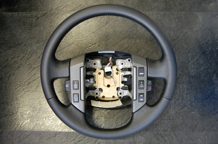 楽天市場 ステアリング 本革巻き直し 亀甲縫い 各種カラー対応可能 国内メーカー採用 職人仕上げ ランドローバー専門 レンジャース 楽天市場 ステアリング 本革巻き直し 亀甲縫い 各種カラー対応可能 国内メーカー採用 職人仕上げ ランドローバー専門 レンジャース