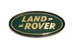 LAND ROVER ���A �I�[�o���o�b�`�yUK�����i�z�@�O���[��/�S�[���h�f�B�t�F���_�[�E�N���V�b�N�����W���[�o�[�T�[�h�����W���[�o�[�E�����W���[�o�[�X�|�[�c-09