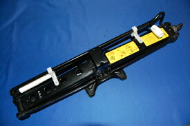 車載ジャッキ＆ジャッキハンドル【UK純正品】3rd RANGE ROVER L322サードレンジローバー