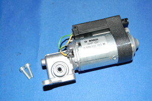 ステアリングコラム傾斜モーターステアリングモーター前後モーター 【純正】ステアリングコラム調整モーターチルト 上下機構・チルト機構3rdレンジローバー'02-09 L322