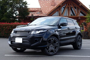 KAHN EVOQUE CH[N RS250 GALbg