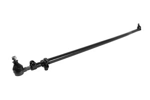 �g���b�N���b�hASSY�yUK�ЊOMOOG���zTRACK ROD - PAS �@�����O�{�[���W���C���gASSY�@RANGE ROVER P38