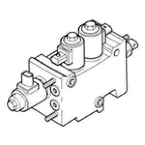 �o���u�u���b�N���y�A�L�b�g�@�@�o���u���y�A�L�b�g�@�@PCV�@CARTRIDGE�@REPLACEMENT�@KIT�@�����W���[�o�[�X�|�[�c�@�i'05-'10�j