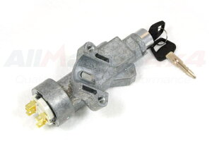 STEERING COLUMN LOCK - KIT@DEFyЊOz@GWL[V_[3_V_[ZbgKITmKnNVbNfBtF_[L316@NvE{gEbV[t LOCKSET - COMPLETE VEHICLE -