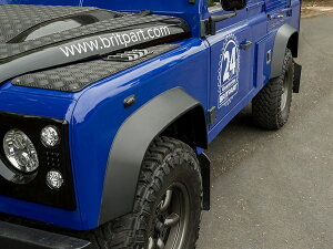 �z�C�[���A�[�`�L�b�g�yUK�ЊO�i�z�@�I�[�o�[�t�F���_�[�@+30mm�@���@�O�㍶�E4�s�[�X�Z�b�g�m�K����n�f�B�t�F���_�[1984-2016