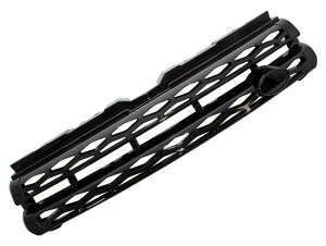 W[o[CH[N@OOXubNRANGE ROVER EVOQUE GRILLEBlack gloss