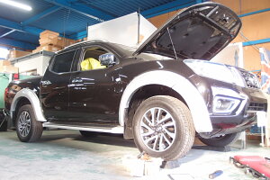 ICꎮ@NP300 NAVARA io@GWIC6.5b^[@5W-40@ICGg/ICtB^[܂ށ@