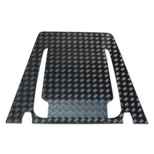 {lbg@`FbJ[v[g@BONNET CHEQUER PLATE @ yUK@MAMMOUTHz@fBtF_[@2007on