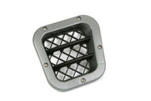 �X�|�[�c�T�C�h�C���e�[�N�@�G�A�x���g�E���@KBX Brunel Silver Grey StandardDEFENDER �f�B�t�F���_�[90/110