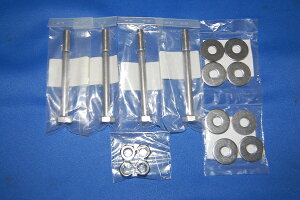 �X�e�����X�{���g�L�b�g���A�o���p�[�@4�{�Z�b�gDEFENDER�@�f�B�t�F���_�[110�@7�l���