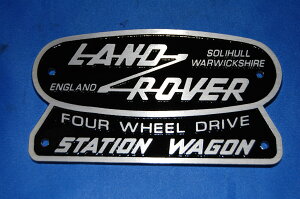 LANDROVER weCWv[gyUKЊOz@Gu@\nTCYF182mm×102mm×5mmv O݌ɊmF