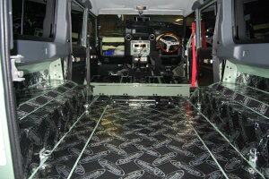 fbhjOE΍Lbgy1䕪zfBtF_[90/110@DEFENDER90/110_Ci}bgfBtF_[Dynamat Xtreme sound deadening kitDefender - TD5/Tdci2007Nȍ~f