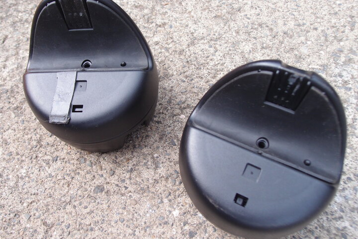 楽天市場】ドリンクホルダー【UK純正 中古パーツ】 左右セット［適合例  