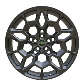 オリジナル22インチアルミホイールKALEIDOレンジローバー(2022〜)、レンジローバースポーツ(2023〜)　ディフェンダーL663　1本価格　　L663ディフェンダーに装着する場合は、別途ホイールナットが必要