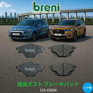 ����_�X�g �u���[�L�p�b�h�Z�b�g breni �u���[�j DFP�V���[�Y ���A�p �v�W���[ �V�g���G�� DS 308 3008 508 5008 C4�s�J�\ �O�����hC4�s�J�\ �O�����hC4�X�y�[�X�c�A���[ C5�G�A�N���X C5 X DS4 DS7�N���X