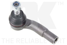 タイロッドエンド　 nk製 VW ポロ4/5　 6RD423811 6Q0423811A 6Q0423811C 6Q0423811D 左側