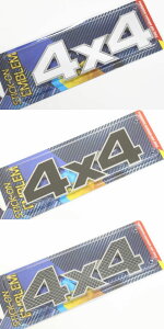 4×4 Gu 4WD ėp hXAbv JX^ O XebJ[ Vo[ ubN J[{ nX[ NXr[ Wj[ N 4 ꃉX AWD 4X4