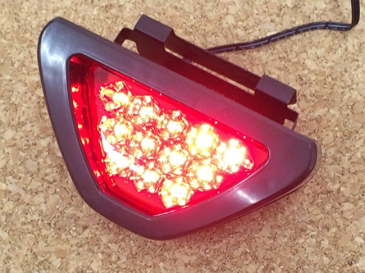 楽天市場 F1風点滅するストップランプ お目立ち度抜群 Auto Garage 楽天市場支店